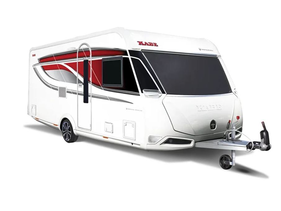 Kabe Imperial 560 XL KS